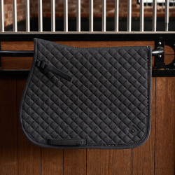 Tapis de selle Imperial Riding Penny Herringbone GP