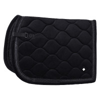 Tapis de selle Imperial Riding Bandit dressage Noir