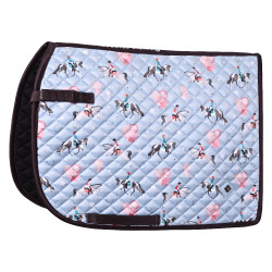 Tapis de selle Imperial Riding Little Champion dressage Tapis de selle Imperial Riding Little Champion dressage