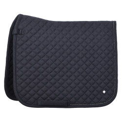 Tapis de selle Imperial Riding Penny Herringbone dressage Tapis de selle Imperial Riding Penny Herringbone dressage