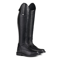 Bottes d'équitation Verona femme Horze Noir