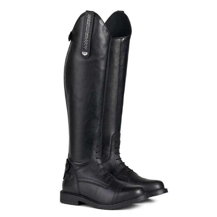 Bottes d'équitation Verona femme Horze