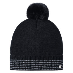 Bonnet Imperial Riding Reflective femme