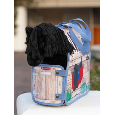 Sac de transport Toy Pony LeMieux Sac de transport Toy Pony LeMieux