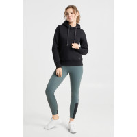 Sweat Donika femme Horze Bleu foncé Sweat Donika femme Horze Bleu foncé