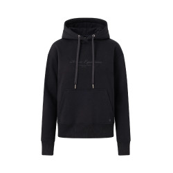 Sweat Donika femme Horze Bleu foncé
