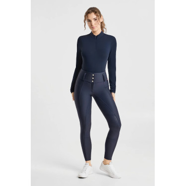 Pantalon d’équitation Kiandra toutes saisons femme full grip B Vertigo Pantalon d’équitation Kiandra toutes saisons femme full grip B Vertigo