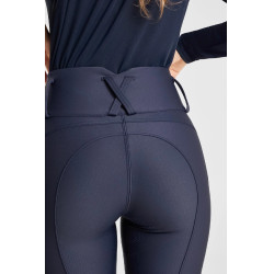 Pantalon d’équitation Kiandra toutes saisons femme full grip B Vertigo Pantalon d’équitation Kiandra toutes saisons femme full grip B Vertigo