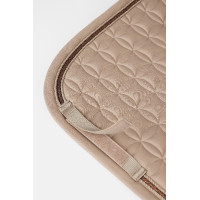 Tapis de dressage Siena Horze Athmosphere Beige