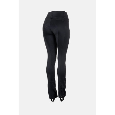 Pantalon jodhpur d'équitation Eydis femme à grip intégral Horze