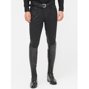 Pantalon d’équitation Edward pour homme Mountain Horse