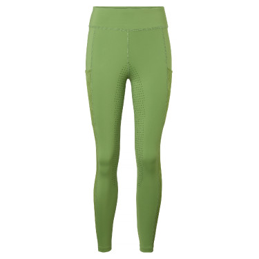 Legging femme en dentelle Mountain Horse