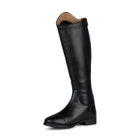 Bottes d'équitation dressage Rover Horze Noir Bottes d'équitation dressage Rover Horze Noir