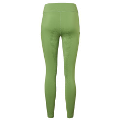 Legging femme en dentelle Mountain Horse