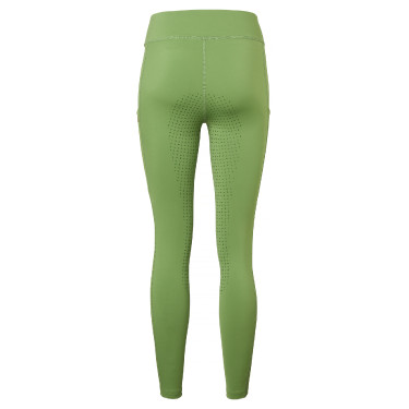 Legging femme en dentelle Mountain Horse