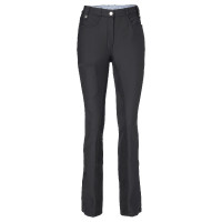 Jodhpurs en softshell Elsa Mountain Horse femme Noir Jodhpurs en softshell Elsa Mountain Horse femme Noir