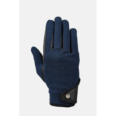 Gants d’équitation Young Rider Romy thermo Horze