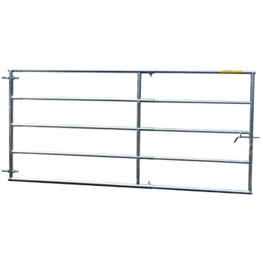 Porte de prairie extensible La Gée 42/35 Porte de prairie extensible La Gée 42/35