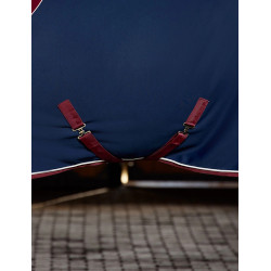 Couverture de présentation Opulence encolure standard WeatherBeeta Couverture de présentation Opulence encolure standard WeatherBeeta