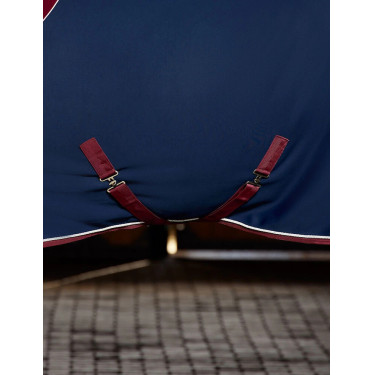 Couverture de présentation Opulence encolure standard WeatherBeeta Couverture de présentation Opulence encolure standard WeatherBeeta