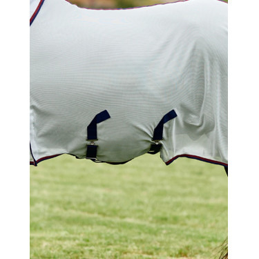 Couverture anti-mouches ComFiTec Airflow Detach-A-Neck Weatherbeeta Couverture anti-mouches ComFiTec Airflow Detach-A-Neck Weatherbeeta
