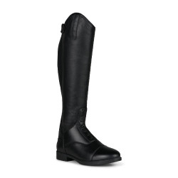 Bottes style campagne Rover Horze Noir Bottes style campagne Rover Horze Noir