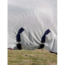 Couverture anti-mouches ComFiTec Airflow Combo Weatherbeeta Couverture anti-mouches ComFiTec Airflow Combo Weatherbeeta