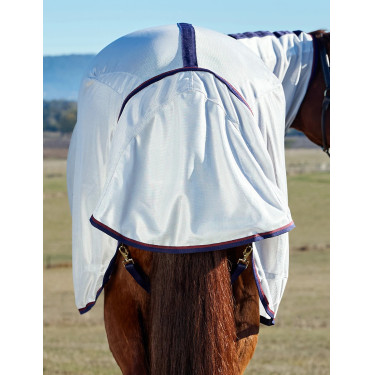 Couverture anti-mouches ComFiTec Airflow Combo Weatherbeeta Couverture anti-mouches ComFiTec Airflow Combo Weatherbeeta