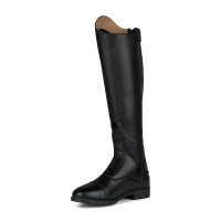 Bottes style campagne Rover Horze Marron foncé