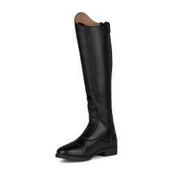 Bottes style campagne Rover Horze Noir Bottes style campagne Rover Horze Noir
