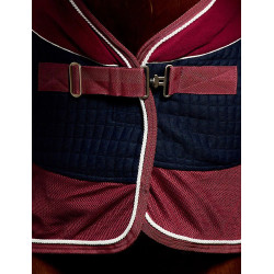 Couverture séchante Thermo-Air encolure standard Weatherbeeta Couverture séchante Thermo-Air encolure standard Weatherbeeta