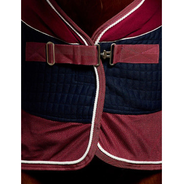 Couverture séchante Thermo-Air encolure standard Weatherbeeta Couverture séchante Thermo-Air encolure standard Weatherbeeta