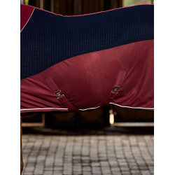 Couverture séchante Thermo-Air encolure standard Weatherbeeta Couverture séchante Thermo-Air encolure standard Weatherbeeta