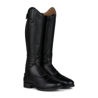 Bottes Rover enfant Horze Noir