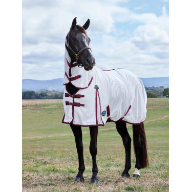 Couvre-cou anti-mouches ComFiTec Essential Weatherbeeta
