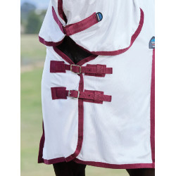 Couvre-cou anti-mouches ComFiTec Essential Weatherbeeta