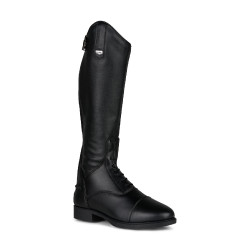 Bottes Rover enfant Horze Noir Bottes Rover enfant Horze Noir