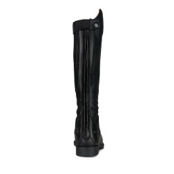 Bottes Rover enfant Horze Noir Bottes Rover enfant Horze Noir