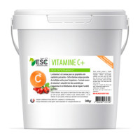 Complément Vitamine C Cheval – ESC Laboratoire