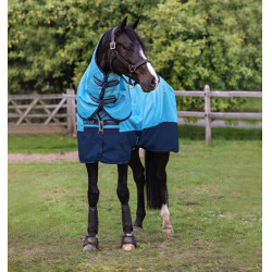 Couverture Amigo Hero Ripstop Plus 100 g Horseware
