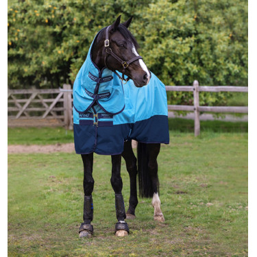Couverture Amigo Hero Ripstop Plus 100 g Horseware
