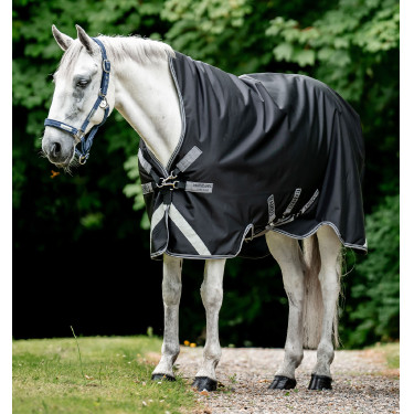 Couverture Rambo 1680D Turnout 400 g Horseware