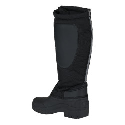 Bottes thermiques Polar enfant Horze Noir Bottes thermiques Polar enfant Horze Noir