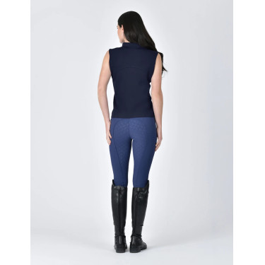 Polo sans manches performant 37.5 Weatherbeeta femme