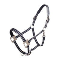 Licol d’équitation HKM Quebec – confortable et réglable Licol d’équitation HKM Quebec – confortable et réglable