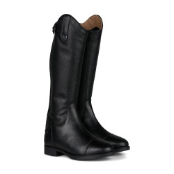 Bottes d'équitation dressage Rover enfant Horze