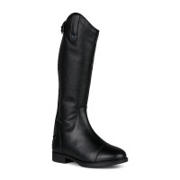 Bottes d'équitation dressage Rover enfant Horze Noir Bottes d'équitation dressage Rover enfant Horze Noir