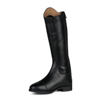 Bottes d'équitation dressage Rover enfant Horze Noir Bottes d'équitation dressage Rover enfant Horze Noir