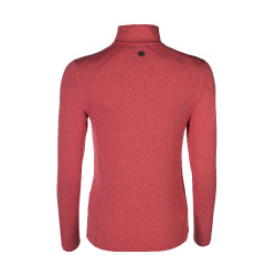 T-shirt thermique d’équitation HKM Essentials Hiver