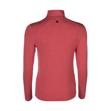 T-shirt thermique d’équitation HKM Essentials Hiver